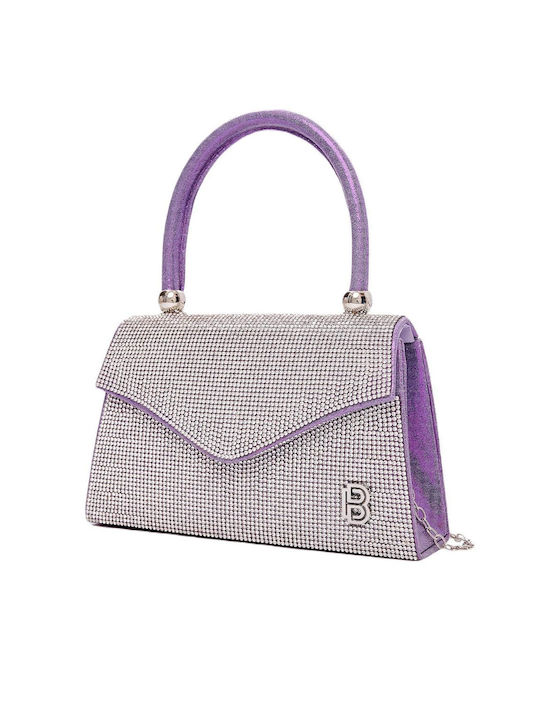 Bag to Bag Women's Bag Shoulder Purple