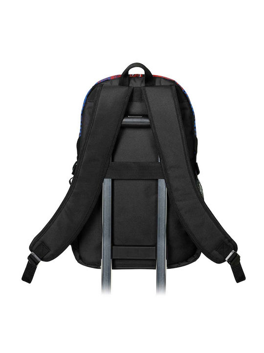 Sonic the Hedgehog Schulranzen Rucksack Grundschule Mehrfarbige