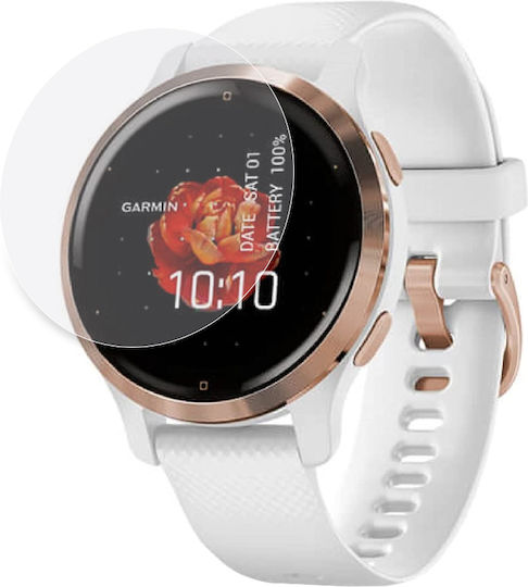 Erbord Screen Protector για το Garmin Venu 2S 1τμχ