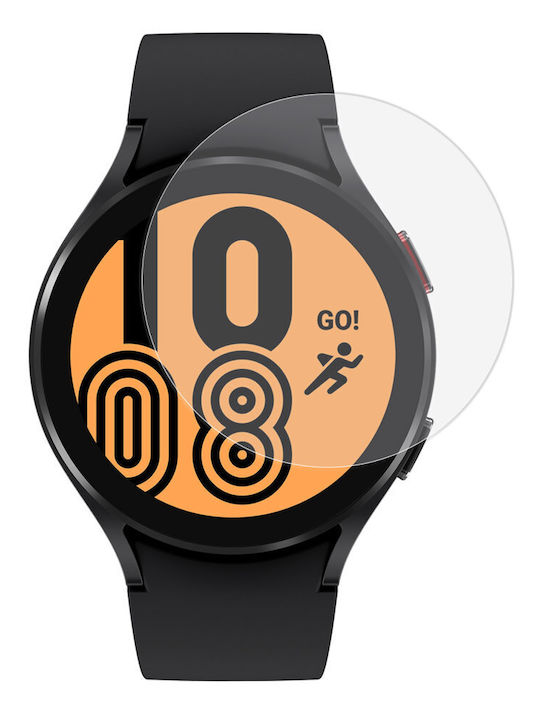 Erbord Screen Protector for the Huawei Watch 4Galaxy Watch 4 44mm 1pcs