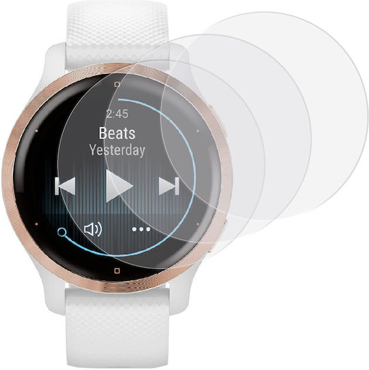 Erbord Screen Protector για το Garmin Venu 2S 1τμχ