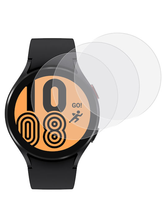 Erbord Screen Protector for the Huawei Watch 4Galaxy Watch 4 44mm 1pcs