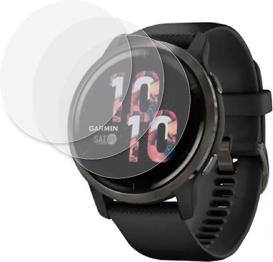 Erbord Screen Protector for the Garmin Venu 1pcs