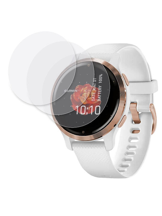 Erbord Screen Protector pentru Garmin Venu 2S 1buc