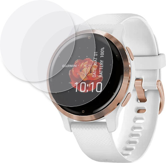 Erbord Screen Protector για το Garmin Venu 2S 1τμχ