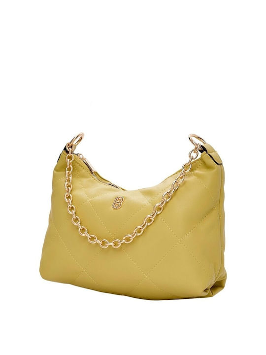 Bag to Bag Women's Bag Shoulder Yellow