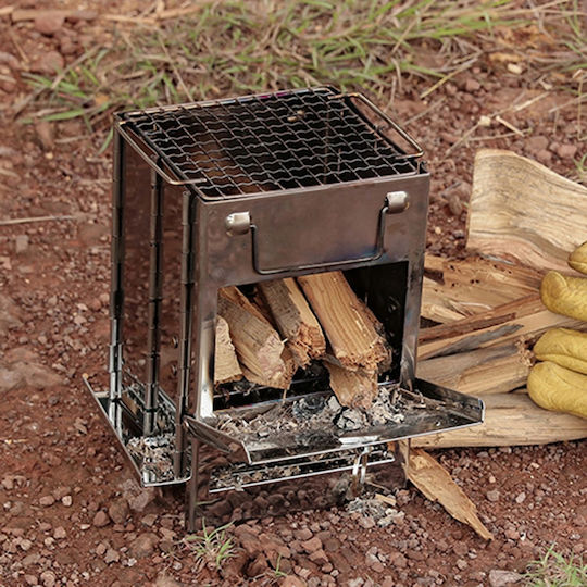 Εστία Μαγειρέματος για Camping