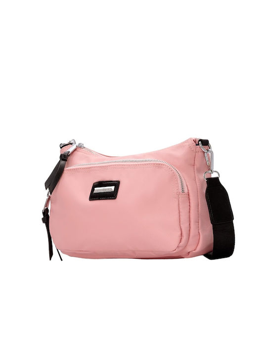 Bag to Bag Women's Bag Crossbody Pink