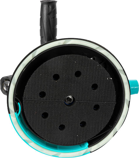 Detoolz Tribuiu Gipsosanida 750W
