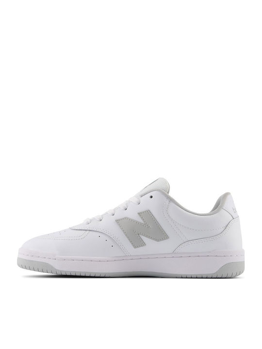 Sneakers White