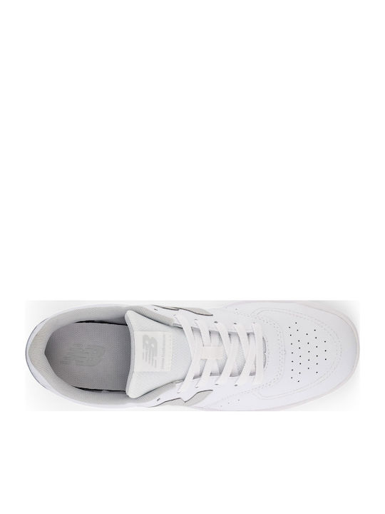 Sneakers White
