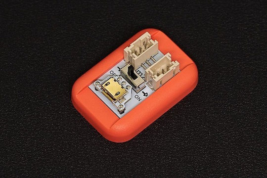 DFRobot Boson Science Starter Pack TOY0084-lite