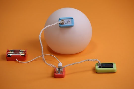 DFRobot Boson Science Starter Pack TOY0084-lite