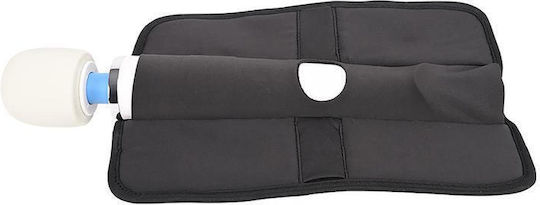 Sportsheets Pivot 3 In 1 Play Pad BDSM Аксесоар в Черен Цвят