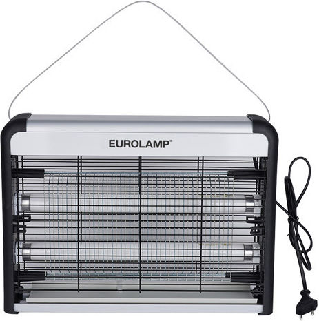 Eurolamp Înșelătorie electrică pentru insecte 20W 300-46000