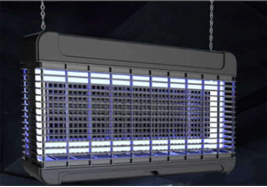 Oscar Plus GB‐30L Electronic Bugg Zapper Led 12W