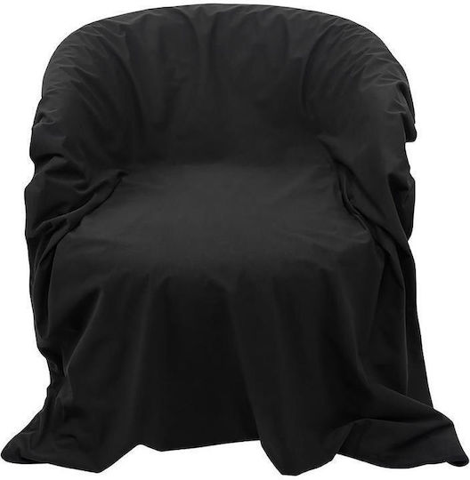 Sportsheets Pivot Protector BDSM Accessory σε Μαύρο Χρώμα