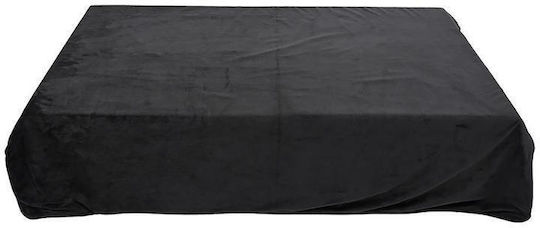 Sportsheets Pivot Protector BDSM Accessory σε Μαύρο Χρώμα