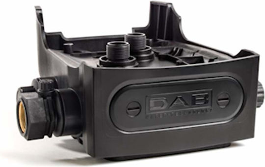 DAB 60147247 Βάση