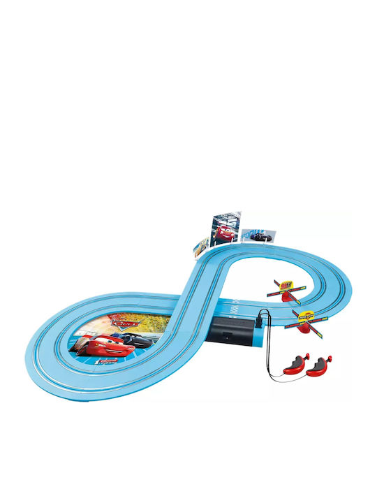 Lumânare De Paște Cu Jucărie Carrera Slot 1 Pentru Vârsta 3+ Ani Carrera