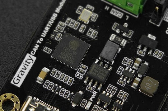 DFRobot Can To Ttl Module TEL0150