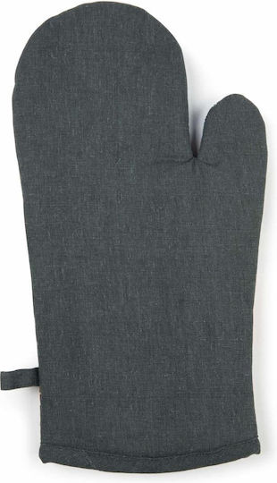 Excelsa Ofenhandschuh Stoff in Farbe 1Stück