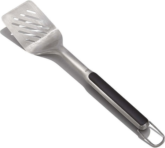 OXO Σπάτουλα Grill Τρυπητή από Ανοξείδωτο Ατσάλι 40cm OXO Σπάτουλα Grill Τρυπητή από Ανοξείδωτο Ατσάλι 40cm