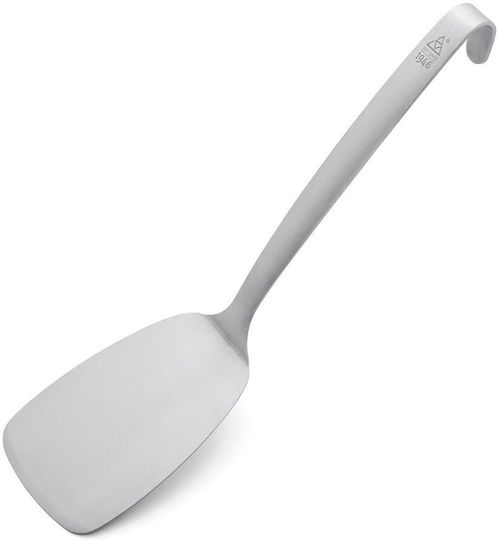 Triangle Spatel Grill Rostfreier Stahl 33cm