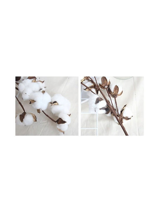 Dekorative künstliche Blume 53cm