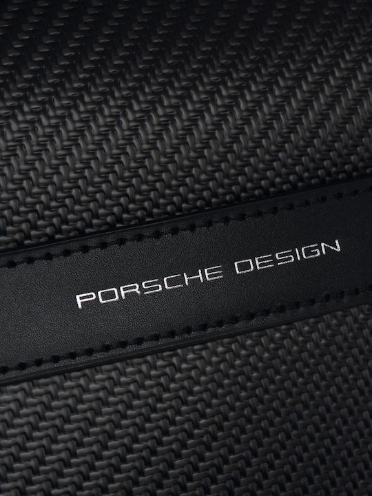 Porsche Design Τσάντα Ώμου / Χειρός για Laptop 15" σε Μαύρο χρώμα OCA01504.001