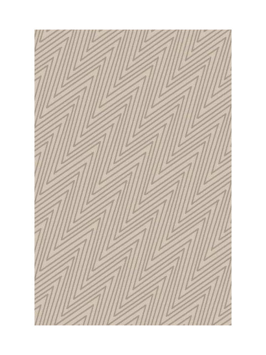 Linea Home Sofia 7456B Rug Rectangular Beige