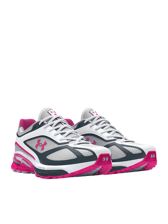 Under Armour HOVR Apparition RTRFTR TC Sneakers Multicolour