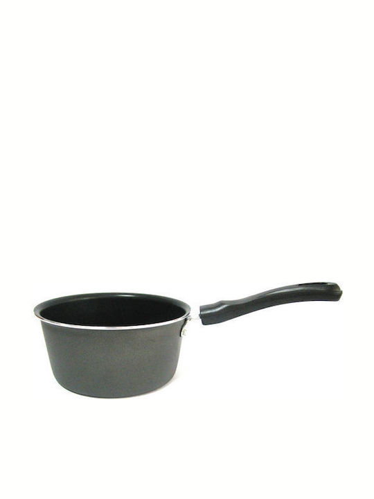 Venus Milk Pot with Non-Stick Coating 16cm 73016