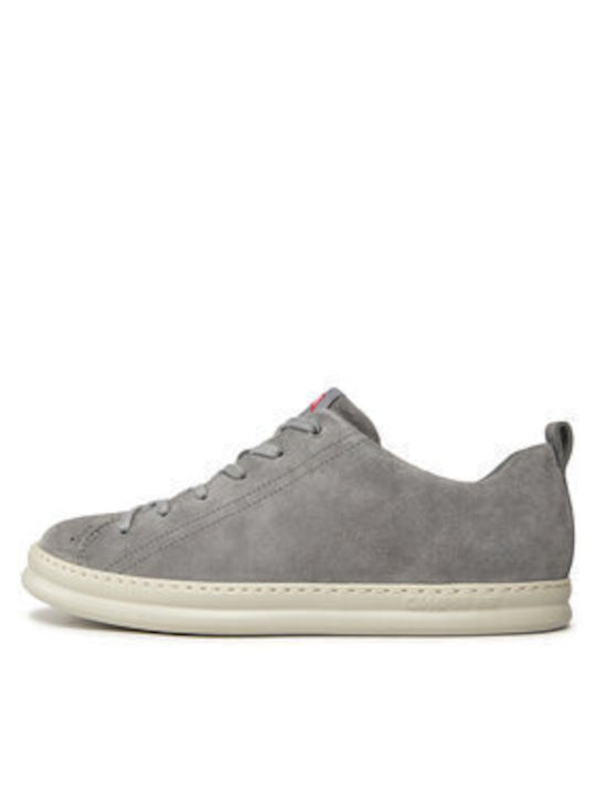 Camper Herren Sneakers Grau