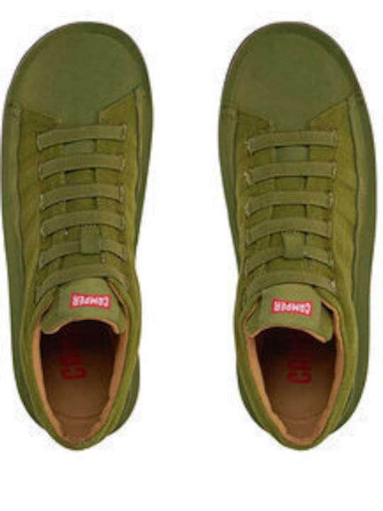 Sneakers Green