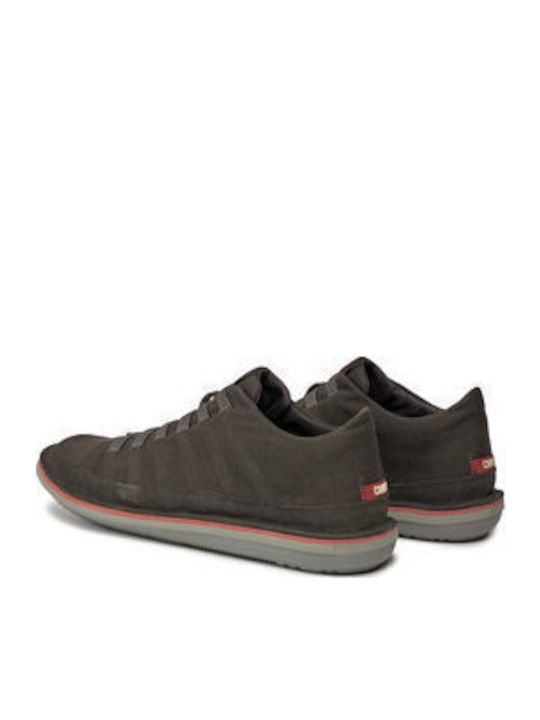 Beetle Sneakers Gray
