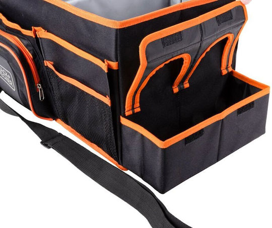 Black & Decker Car General Purpose Case