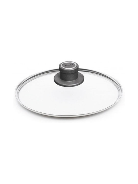 Woll Diamond Lite din Aluminiu Turnat 2.5lt / 20cm