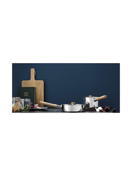 Eva Solo Nordic Kitchen Κατσαρολάκι Γάλακτος 1.5lt / 16cm