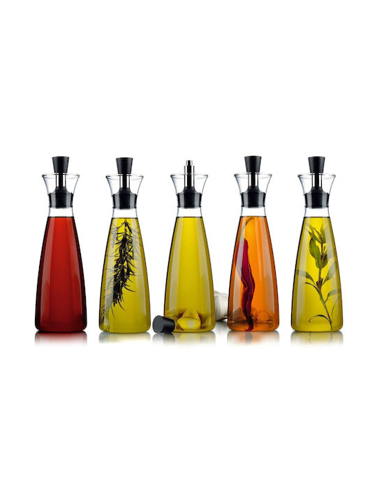 Eva Solo Δοχείο Λαδιού Γυάλινο με Ροή 500ml