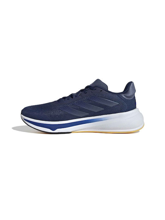 Response Super Sport Shoes Running Dark Blue / Preloved Ink / Lucid Blue