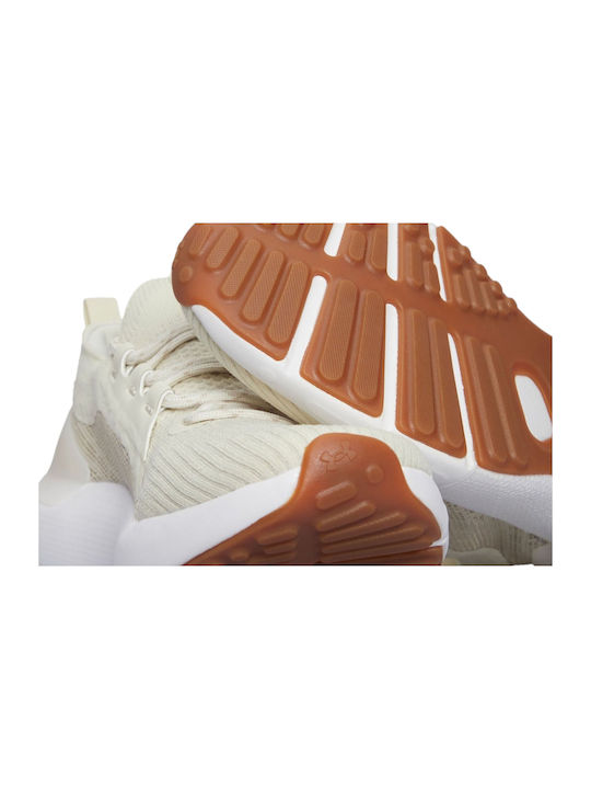 Hovr Phantom 3 Se Sport Shoes Running Ecru
