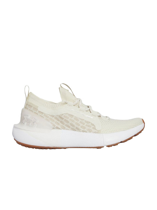 Hovr Phantom 3 Se Sport Shoes Running Ecru