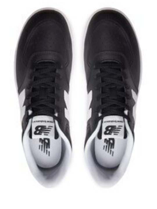 BB80 Herren Sneakers Schwarz