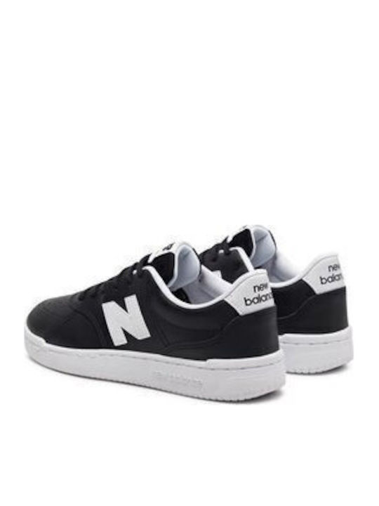 BB80 Herren Sneakers Schwarz