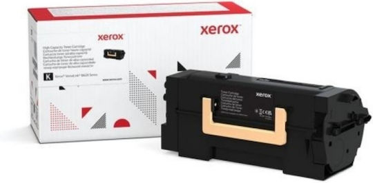 Xerox 006r04672 Original Toner Laser Printer Negru Capacitate mare 25000 Pagini