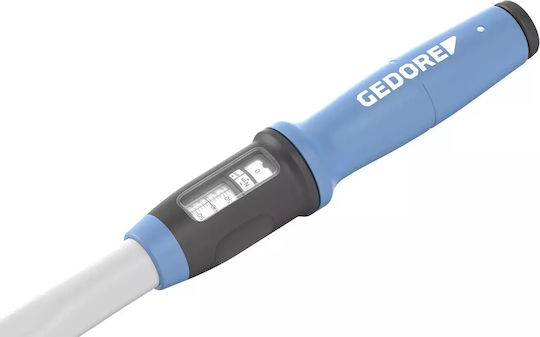 Gedore Drehmomentschlüssel Ropi 40-200 Nm