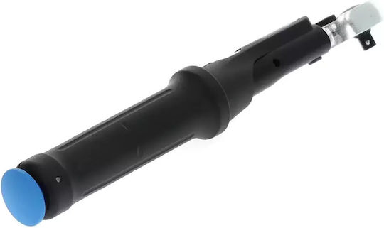 Gedore Δυναμόκλειδο Καρέ 1/4" Ροπής 1-5 Nm