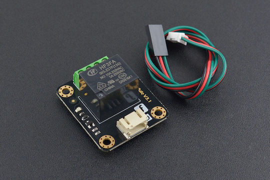 DFRobot 5a Relay Module DFR0017