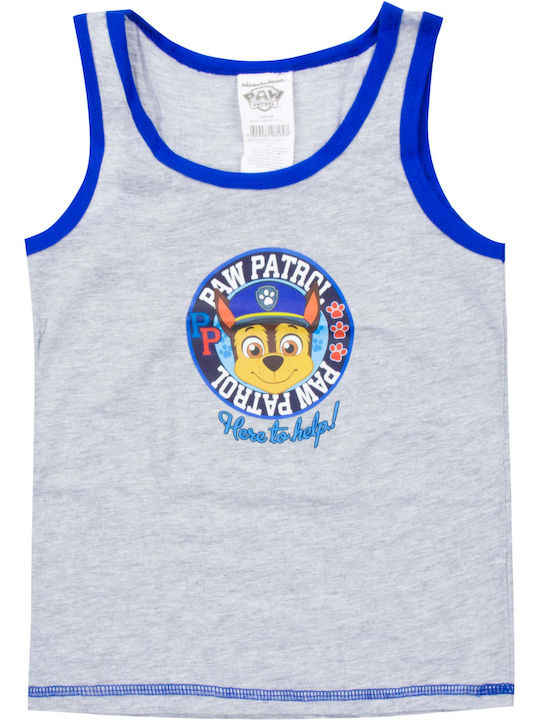Paw Patrol